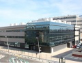 *IBiS* Seville Biomedical Research Institute, Eduardo Talon Arquitectura - 10