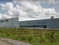 *ROCA BRAZIL*-Faucet Production Plant in Recife, Brazil, Eduardo Talon Arquitectura - 0