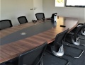 Meeting Table, Eduardo Talon Arquitectura - 0