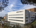  *IJC* Josep Carreras Leukaemia Research Institute, Eduardo Talon Arquitectura - 1