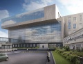 *CERN-B90*-New building for the General Directorate of CERN, Eduardo Talon Arquitectura - 0