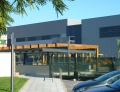 *BBraun*LIFT (Lean Infusion Factory Technology)- Parenteral production facility, Eduardo Talon Arquitectura - 5