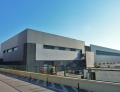 *BBraun*LIFT (Lean Infusion Factory Technology)- Parenteral production facility, Eduardo Talon Arquitectura - 0