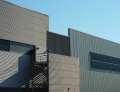 *BBraun*LIFT (Lean Infusion Factory Technology)- Parenteral production facility, Eduardo Talon Arquitectura - 1