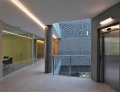  *IJC* Josep Carreras Leukaemia Research Institute, Eduardo Talon Arquitectura - 10