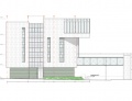 *CERN-B90*-New building for the General Directorate of CERN, Eduardo Talon Arquitectura - 6