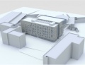 *CERN-B90*-New building for the General Directorate of CERN, Eduardo Talon Arquitectura - 5