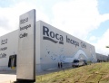 *ROCA BRAZIL*-Faucet Production Plant in Recife, Brazil, Eduardo Talon Arquitectura - 1