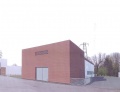 *Beaufour Ipsen Industries*- Dreux, France, Eduardo Talon Arquitectura - 5