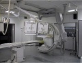 *HUGTiP* angiography unit, Eduardo Talon Arquitectura - 0