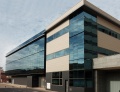 *IBiS* Seville Biomedical Research Institute, Eduardo Talon Arquitectura - 1