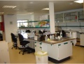 *Laboratory* of pancreatic islet transplantation, Eduardo Talon Arquitectura - 0