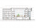 *CERN-B90*-New building for the General Directorate of CERN, Eduardo Talon Arquitectura - 9