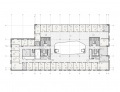 *CERN-B90*-New building for the General Directorate of CERN, Eduardo Talon Arquitectura - 10