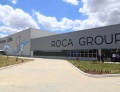 *ROCA BRAZIL*-Faucet Production Plant in Recife, Brazil, Eduardo Talon Arquitectura