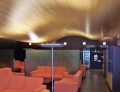 *Aena* Sala VIP DalÃ­ - Aeropuerto de Barcelona, Eduardo Talon Arquitectura