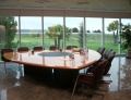 *Board Table*, Eduardo Talon Arquitectura
