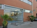 *Federal Mogul, Oficinas en Zona Franca, Barcelona*, Eduardo Talon Arquitectura - 8