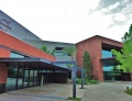 *Port Aventura*- Centro de Convenciones, Eduardo Talon Arquitectura