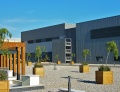 *BBraun*LIFT (Lean Infusion Factory Technology)- Parenteral production facility, Eduardo Talon Arquitectura