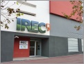 *IREC*-Institut de Recerca en Energía de Catalunya, Eduardo Talon Arquitectura