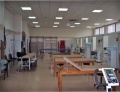 *Hospital de Bellvitge* unitat de rehabilitaciÃ³, Eduardo Talon Arquitectura