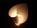 *Lamp xy*, Eduardo Talon Arquitectura