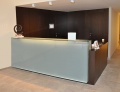 *Reception desk II*, Eduardo Talon Arquitectura - 8