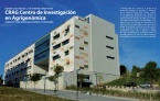 *Promateriales magazine* CRAG, Eduardo Talon Arquitectura